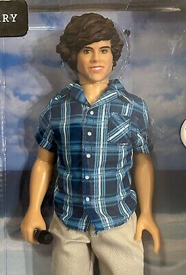 Harry Styles 2012 Hasbro 1d One Direction Figure Doll for Harry Styles 2012 Hasbro 1d One Direction Figure Doll for