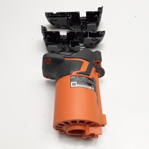 Ridgid OEM Motor Housing Assembly   R860443 Cordless OCTANE Compac Router - Picture 8 of 11