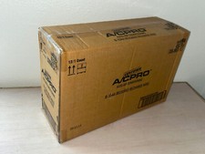 Box Of 12x Ac Pro R134a Reusable Recharge Hose Certmb134 Head Pieces Only