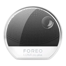 Foreo Luna Play Plus Facial Cleansing Device Midnight