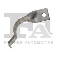 Halter, Abgasrohr FÜR BMW 3 (E36), BMW 3 (E30) - Fa1 105-913