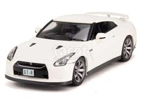 Nissan GT-R/ R35 2008 - First:43 1/43