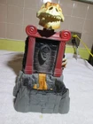 Vintage 1985 MOTU Slime Pit Playset & Escape From Slime Pit Complete, He-Man
