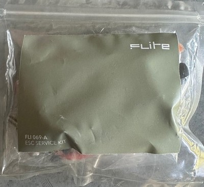 Flite ESC Service Kit