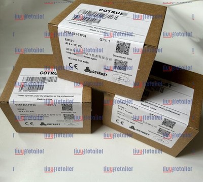1PC New COTRUST PLC Module CTS7 231-7TF32