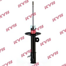 1x KYB Stoßdämpfer Excel-G 3330128 für SUZUKI SWIFT 5 AZ A2L310 SHVS A2L412 Mild