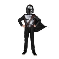 Jazwares Costume Play Jazwares Star Wars Boys Mandalorian Costume Kids