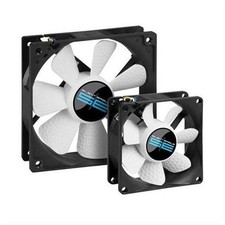 12V Dc .71 Amp Brushless Fan 120X120X38Mm