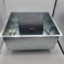 Ebm-papst D2E146-HT65-14 Blower Centrifugal Bearing 115V SM-600 range hood fan