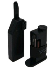 Supply Max Platinum SEB-007 & F-SUP-3611 Label Blades And Injector Blades