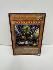 Theinen the Great Sphinx EP1-EN001 Yu-Gi-Oh! Movie Exclusive Pack