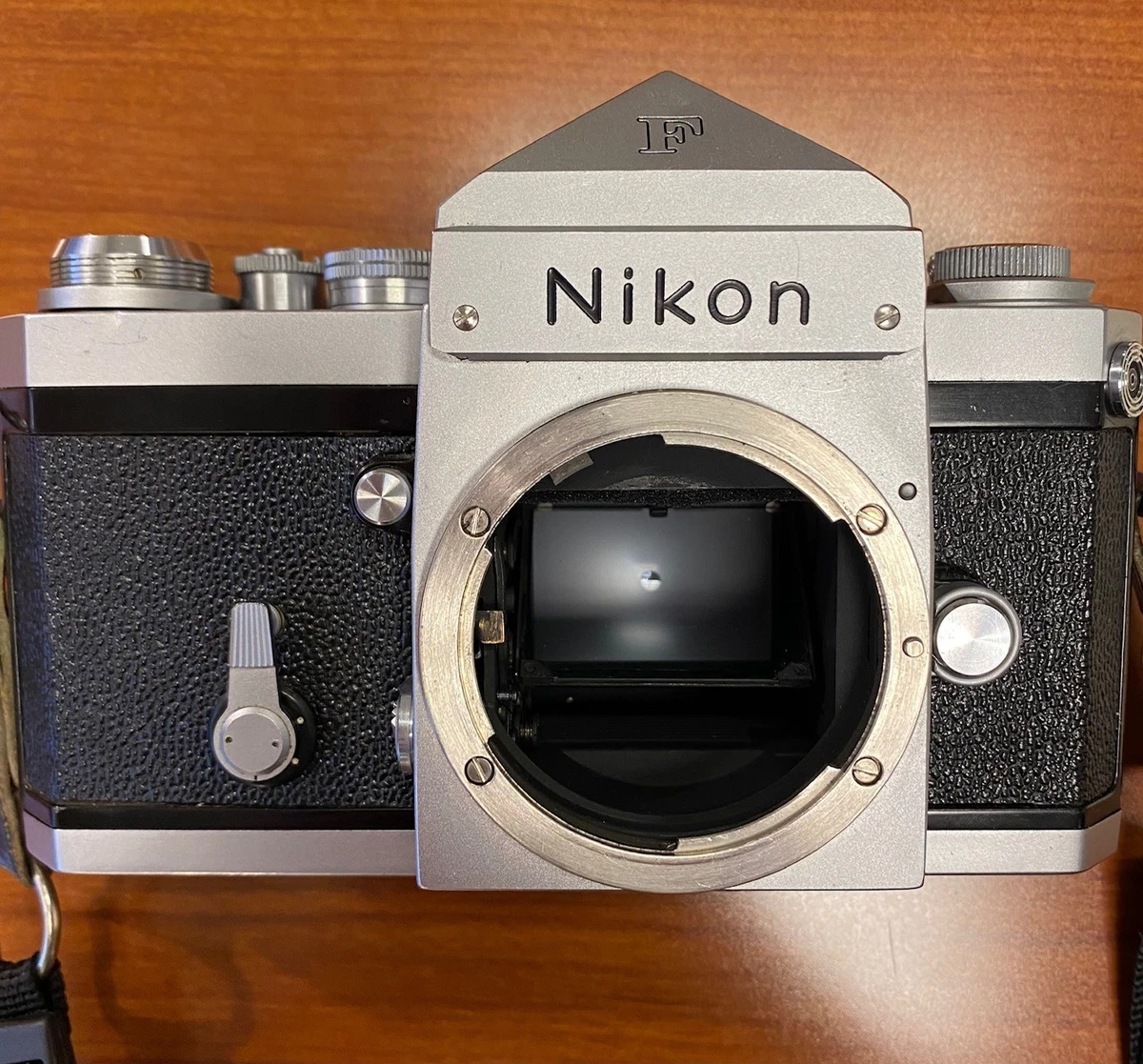 25+ Nikon F Film Cameras for sale | Updated Oct 2026