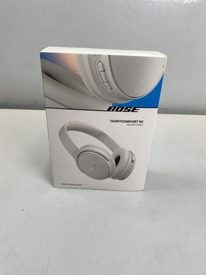 Bose-Wireless Headphones QuietComfort SC Noise Cancelling