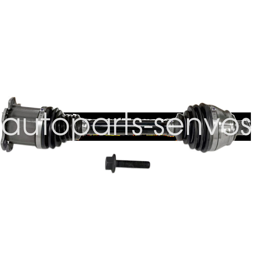 Bentley Continental GT 2003-2012 Front Right Axle shafts 2 pcs