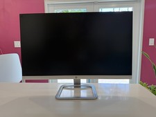 HP 24ea X6W26AA 23.8" IPS LED Full HD FHD VGA HDMI 1920 x 1080