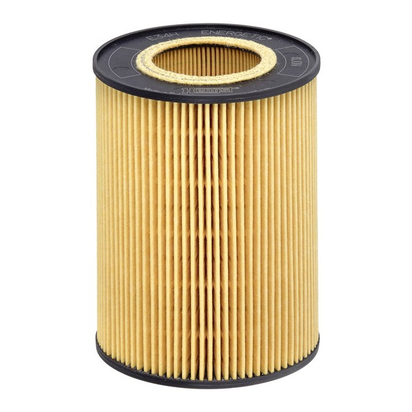 ÖLfilter Hengst Filter E34H D213 Filtereinsatz FüR DAF Urbino Vacanza 95 Ginaf 2-image