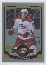 2015-16 O-Pee-Chee Rainbow Foil Victor Rask #99 n1u
