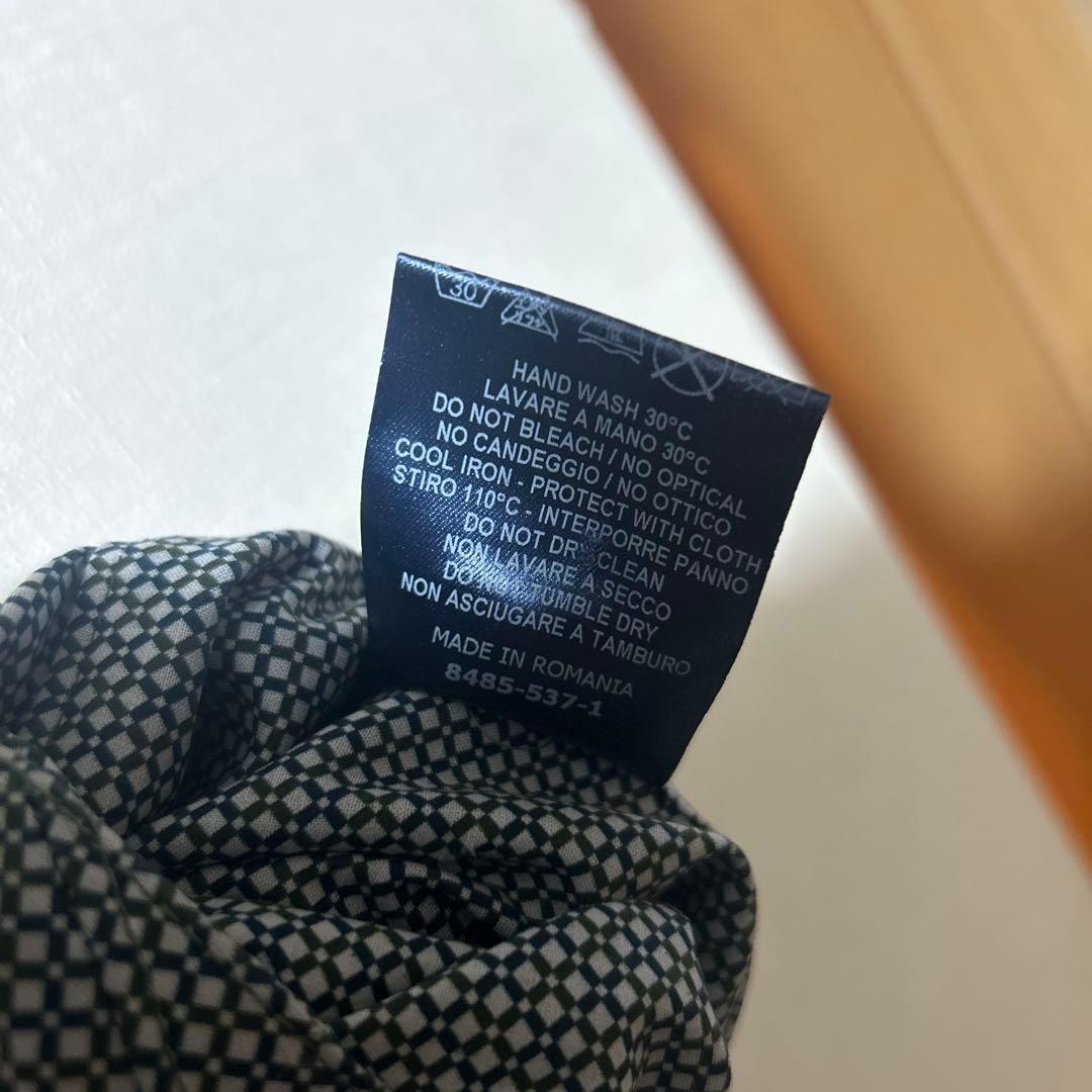 Herno Men Double Breasted Jacket Size 52 Limited … - image 15