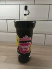 Coca Cola Alton Towers Tall Drinking Cup, The Haunted House, Vintage