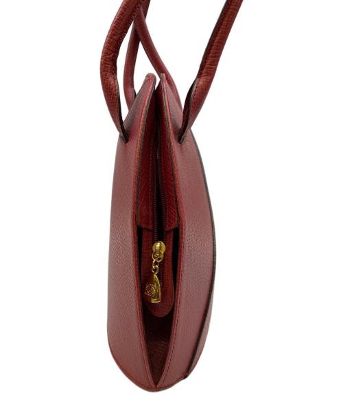 LOEWE                    Shoulder bags Red — image 3