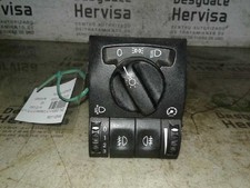 Turbo Opel OMEGA
