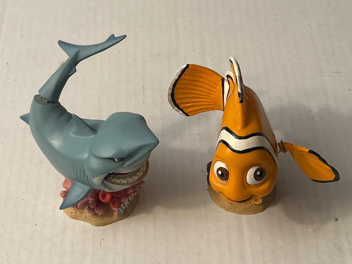 Finding Nemo Disney Bobblehead Figures (1968-Now) for sale | eBay