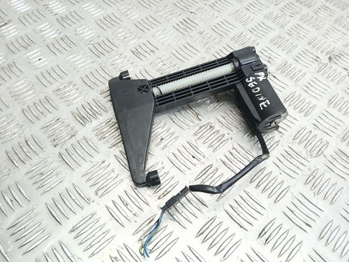 BMW 7 E65 E66 2004 Vorne links Stellmotor elektrische Sitzverstellung UST124384