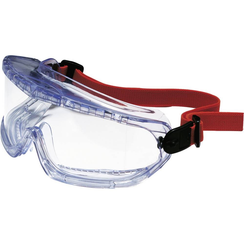 Lunettes V-Maxx Pulsafe chimie pour éviter les projections oculaires de solvants