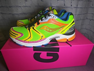 Saucony ProGrid Triumph 4 'Super FlyGod' Griselda (S71048-1
