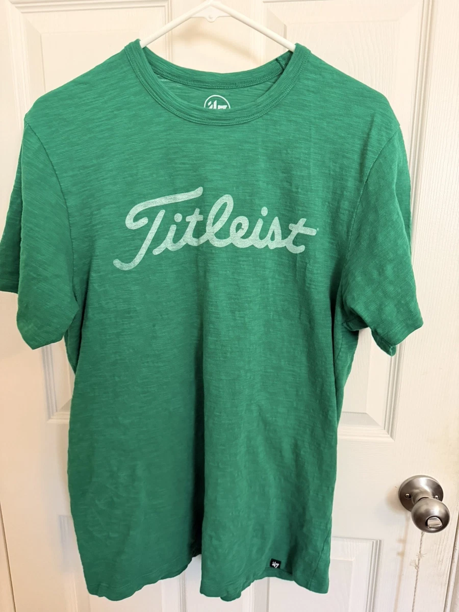 Titleist Shirts products for sale | eBay