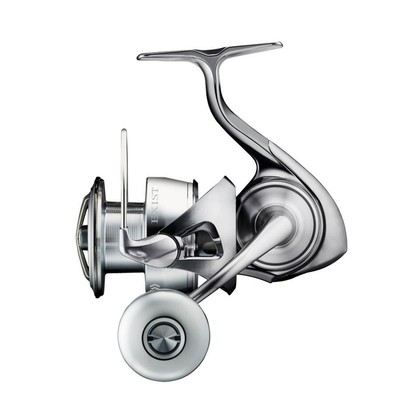 Test du moulinet Daiwa 21 Crosscast 45 SCW QD OT 5000LD : performance