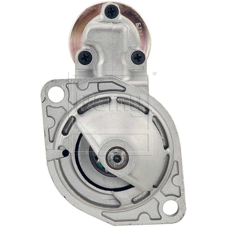 Motor De Arranque-Premium Remy 17025 Reman Foto 3 de 4