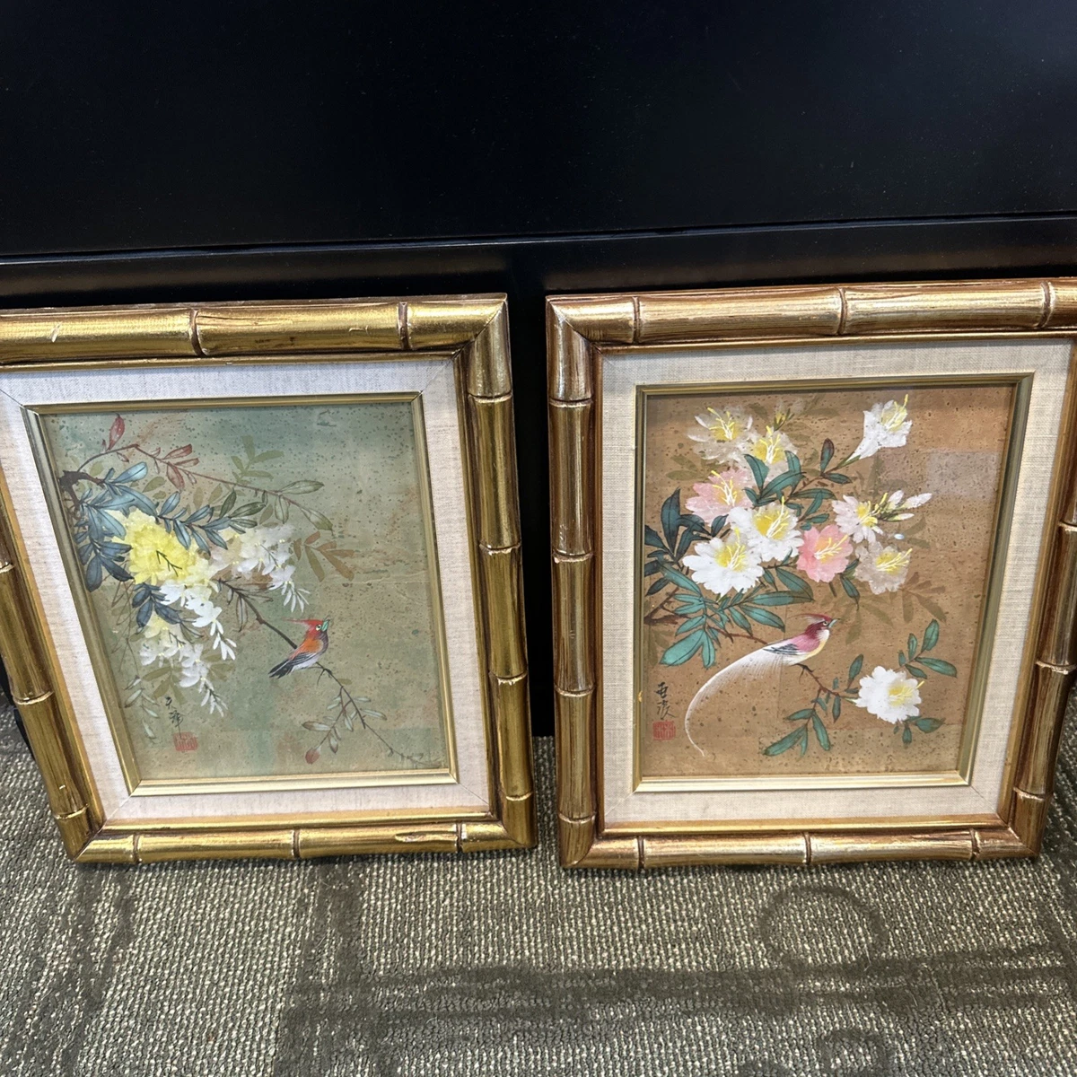 Chinese Original Art Paintings for sale | eBay