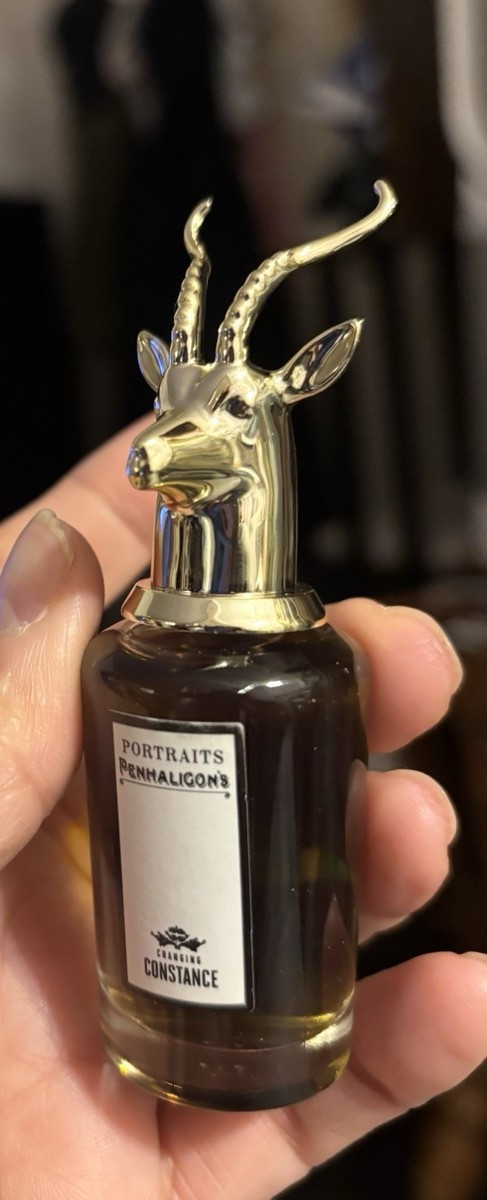 Penhaligon's CHANGING CONSTANCE EDP Eau De Parfum Mini Dabber