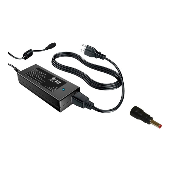 BTI 43NY4- power adapter/inverter Indoor 65 W Black