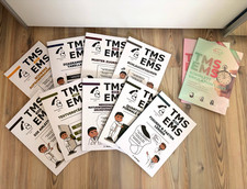 TMS & EMS Sternzeichen Arzt 2026 + Komplettsi...