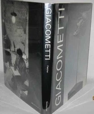 Alberto Giacometti, 1901-1966 - Hardcover, by Fletcher Valerie J. - Acceptable j