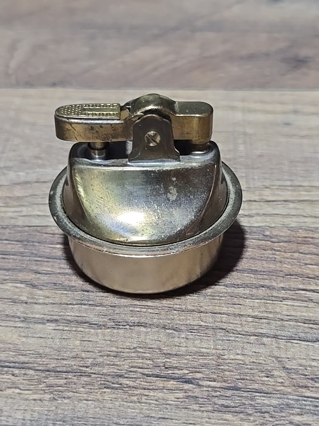 Insert 1.5" Base Japan Solid Brass Not Tested