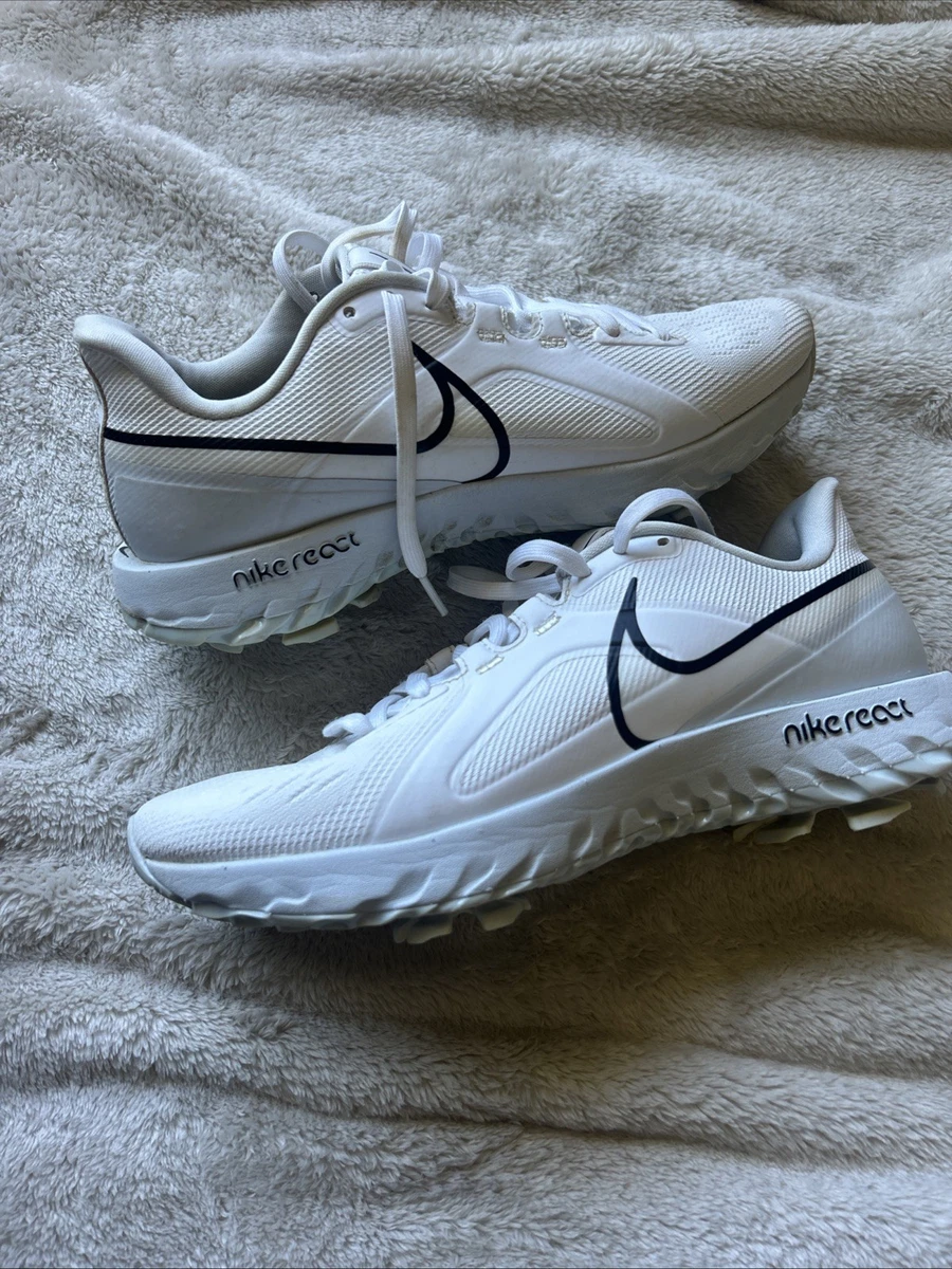 Nike React Infinity Pro White Black 2021 for Sale | Authenticity