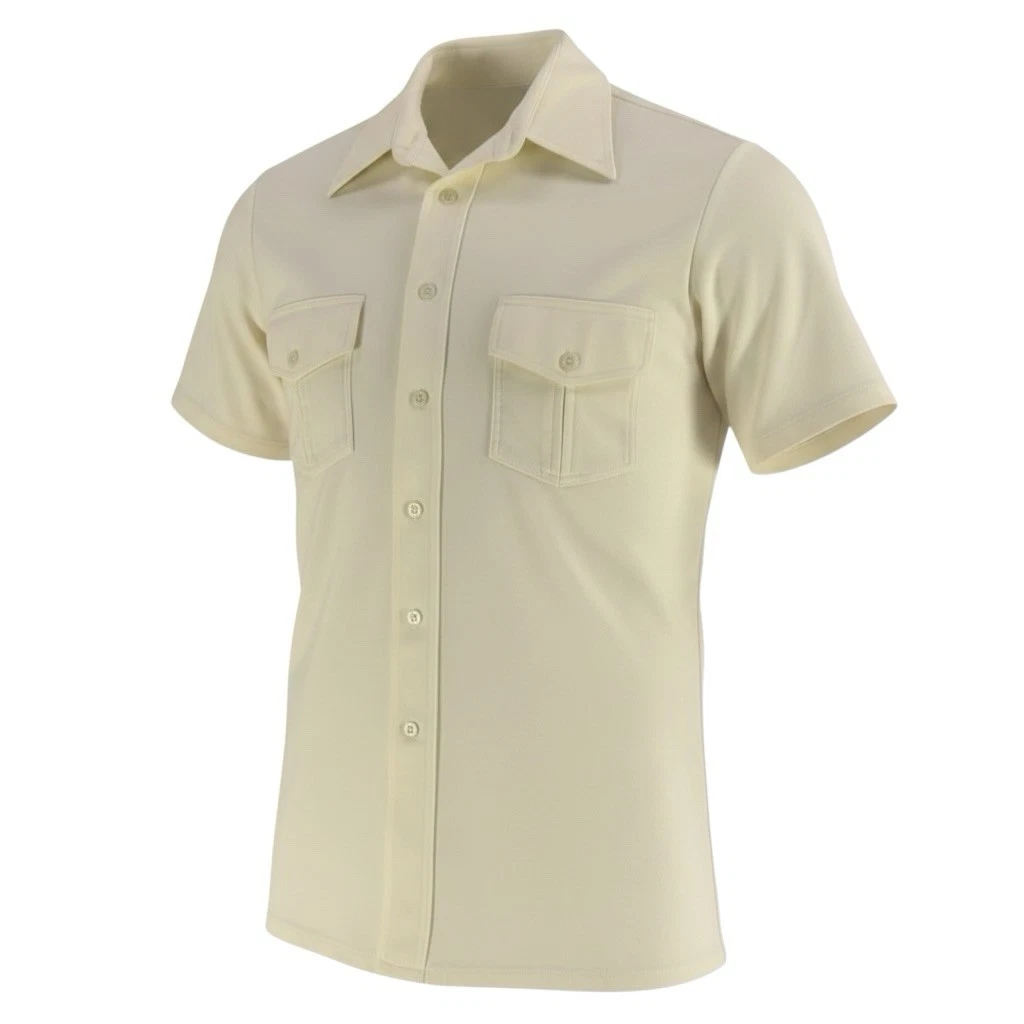 Van Heusen Size L Yellow Shirts for Men for sale | eBay
