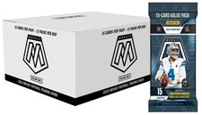 PLEASE READ: 2025 PANINI MOSAIC FOOTBALL 1 BOX BREAK~ SAN FRANCISCO 49ERS