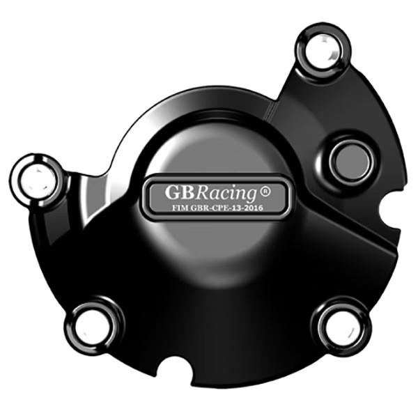 GB Racing Alternator Generator Cover Motorcycle Crash Protector Yamaha