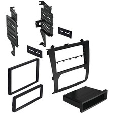 Ai NDK728 2007-2012 Nissan Altima Dash Kit