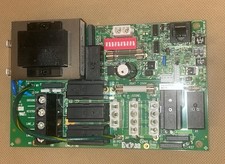 DREAMMAKER SPAS RS101 Circuit Board