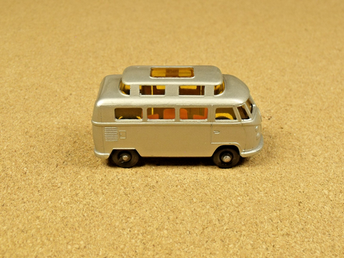 Lesney - Volkswagen Camper, No. 34 (Gebraucht) in Winterthur für CHF 13