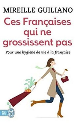 Ces Françaises qui ne grossissent pas: Comment font-elles ? Mirei