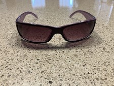 Purple Sunglasses 100 UV Protection