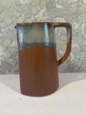 Vtg stoneware pottery by renowned Mexican cer...