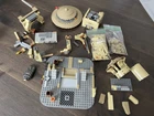 LEGO Star Wars Jabba's Palace 9516 - No idea how much of it is here