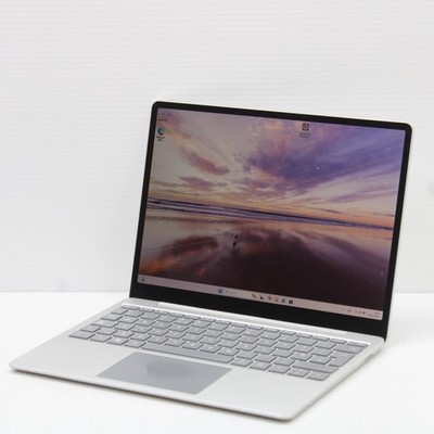 Microsoft Surface Laptop Go 1943 12,5 Zoll Intel i5 1035G1 8GB RAM 256GB SSD
